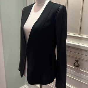 Cool Minimalist Theory Blazer - Small